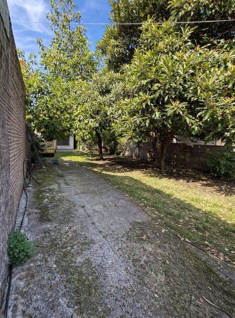 VENTA CASA A RECICLAR V. LUZURIAGA 500 MTS2 2