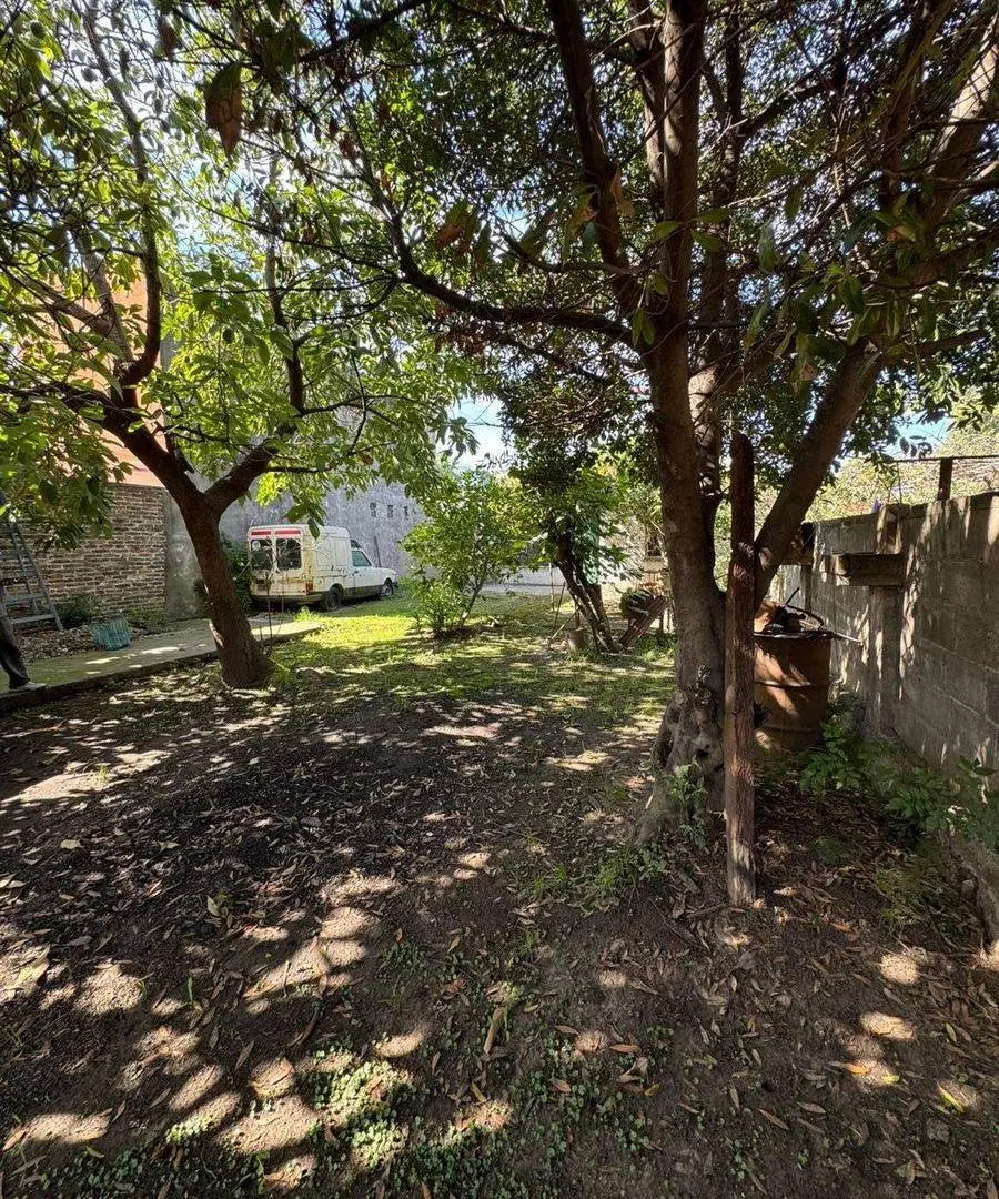 VENTA CASA A RECICLAR V. LUZURIAGA 500 MTS2 3