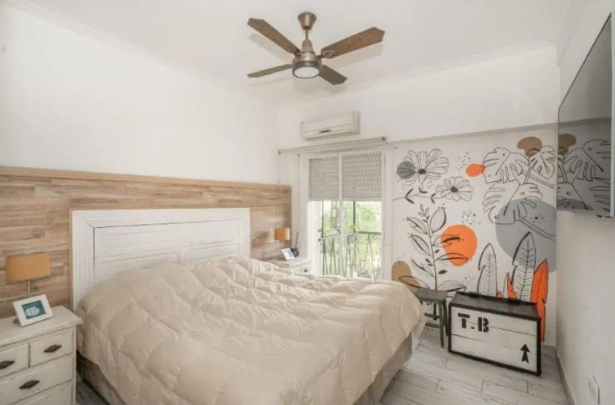 VENTA DEPARTAMENTO 4 AMBIENTES EN DEVOTO C BALCON 4