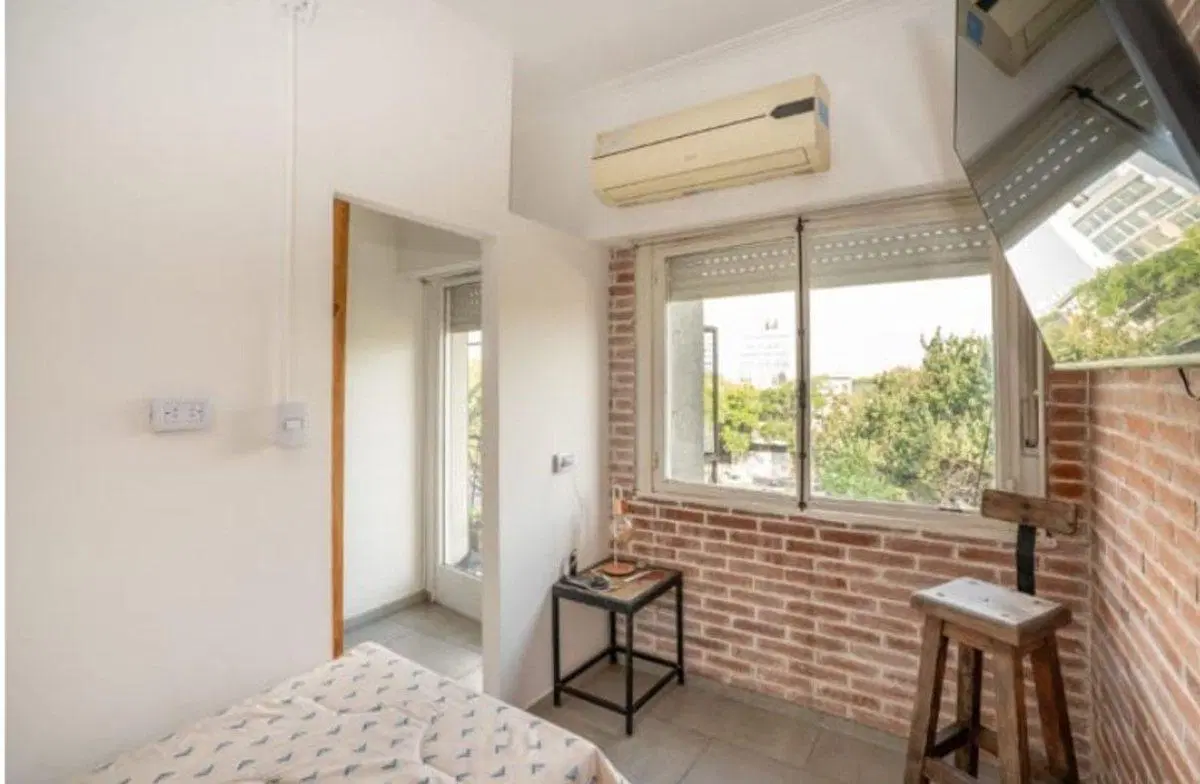 VENTA DEPARTAMENTO 4 AMBIENTES EN DEVOTO C BALCON 5