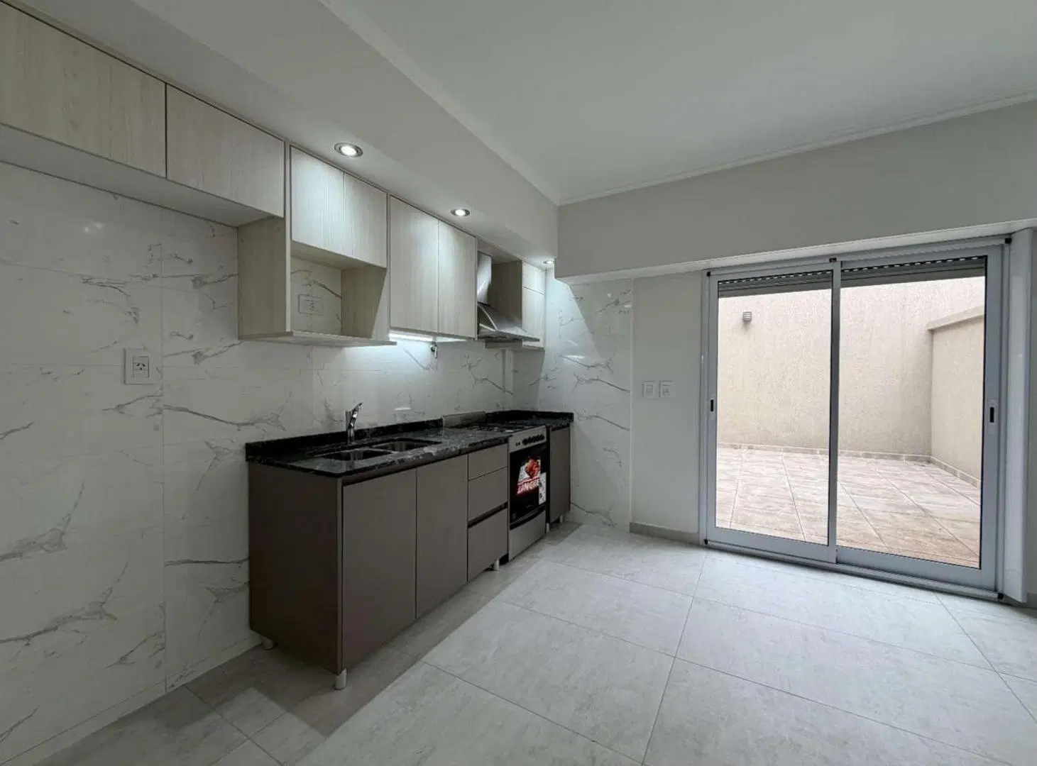 PH 3 AMB VENTA EN VILLA DEL PARQUE C/PATIO S/EXP 3