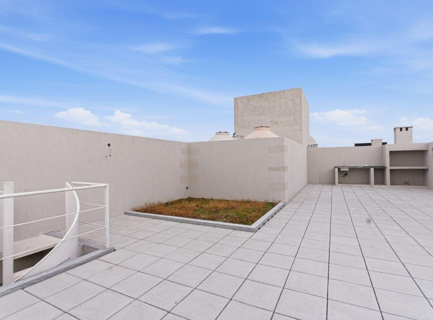 Dto. 4 Amb a Estrenar de Categoria GRAN TERRAZA