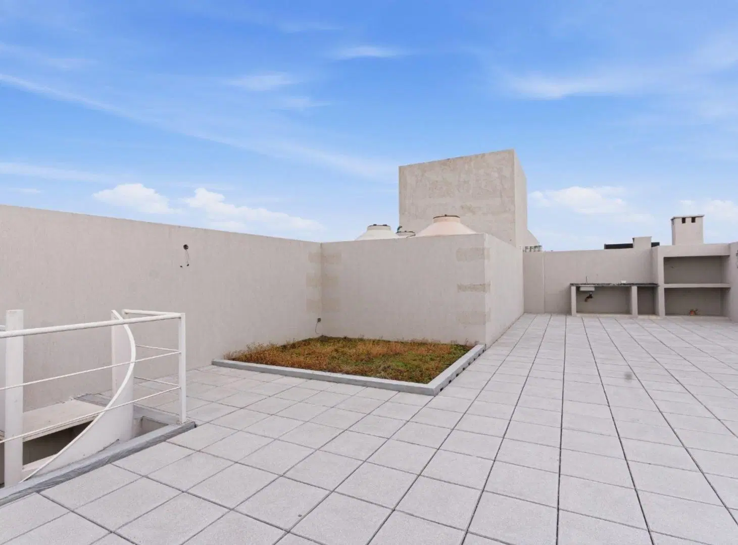 Dto. 4 Amb a Estrenar de Categoria GRAN TERRAZA 4