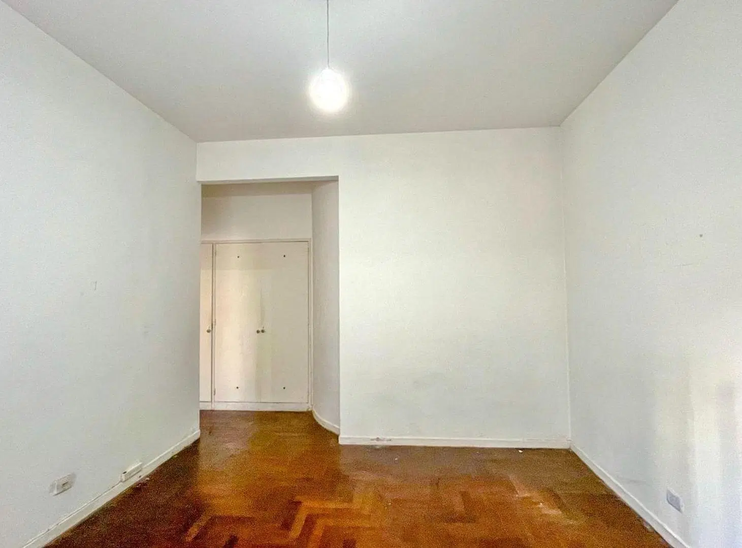 Venta Depto. 2 amb. Agronomia Planta baja y Patio 3