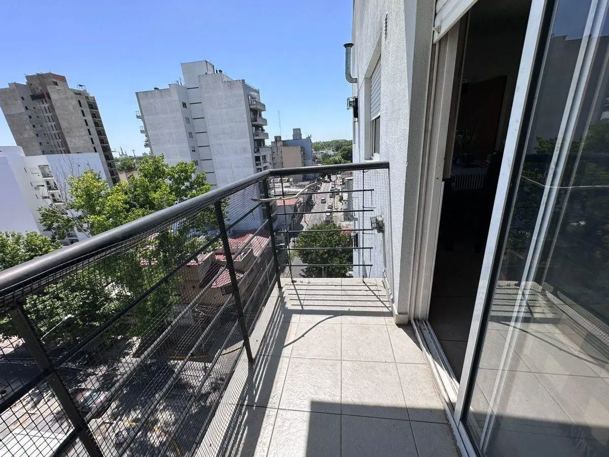 DPTO 3 AMB VENTA CASEROS CENTRO 5