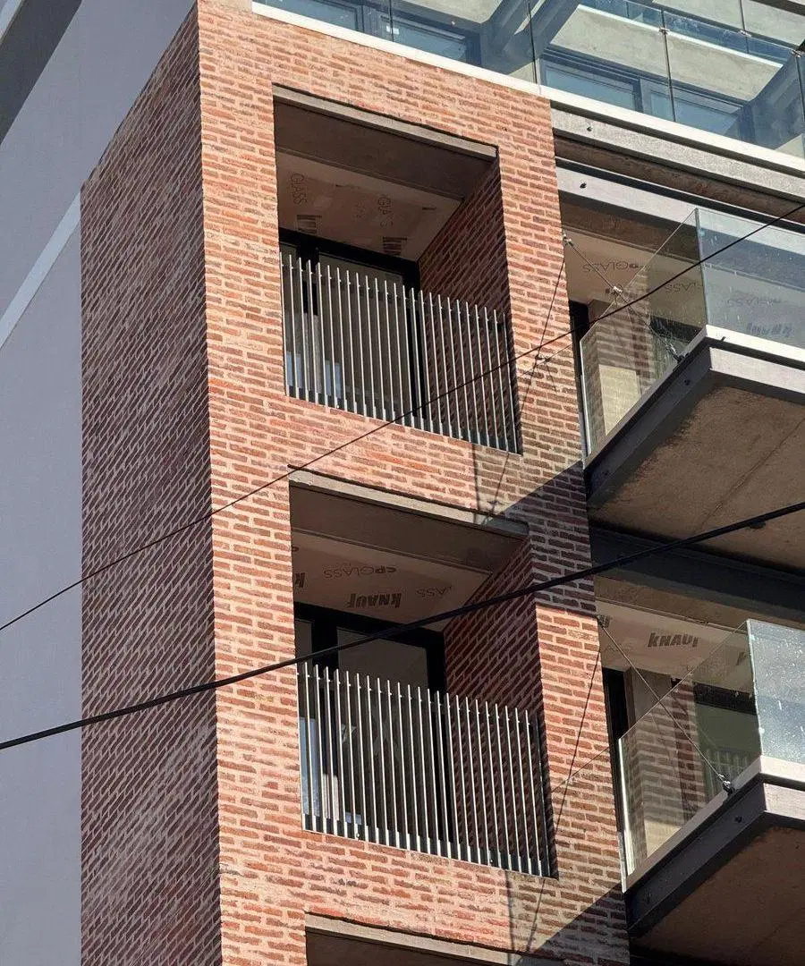 VENTA DPTO 3er piso, 4 amb. DEVOTO, ENTREGA JULIO 2