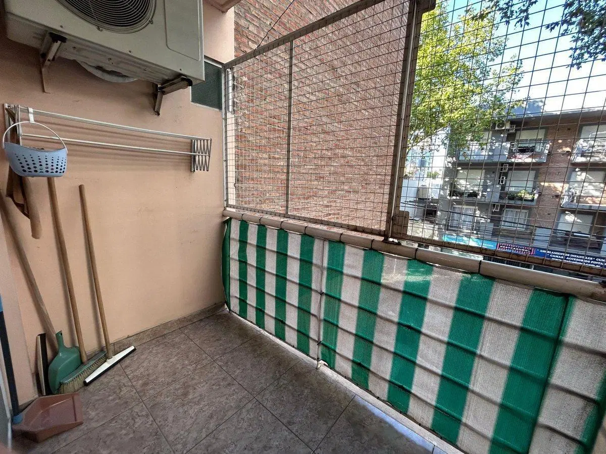 Vta Departamento 2AMB en Saenz Peña, Apto Credito! 4