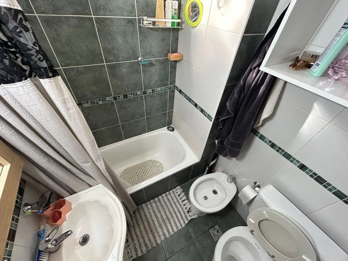 Vta Departamento 2AMB en Saenz Peña, Apto Credito! 3