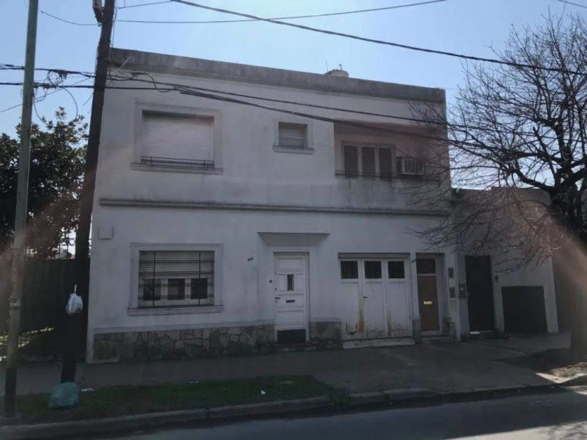 VENTA LOTE 8.66 x 43 - APTO CREDITO BANFIELD 3