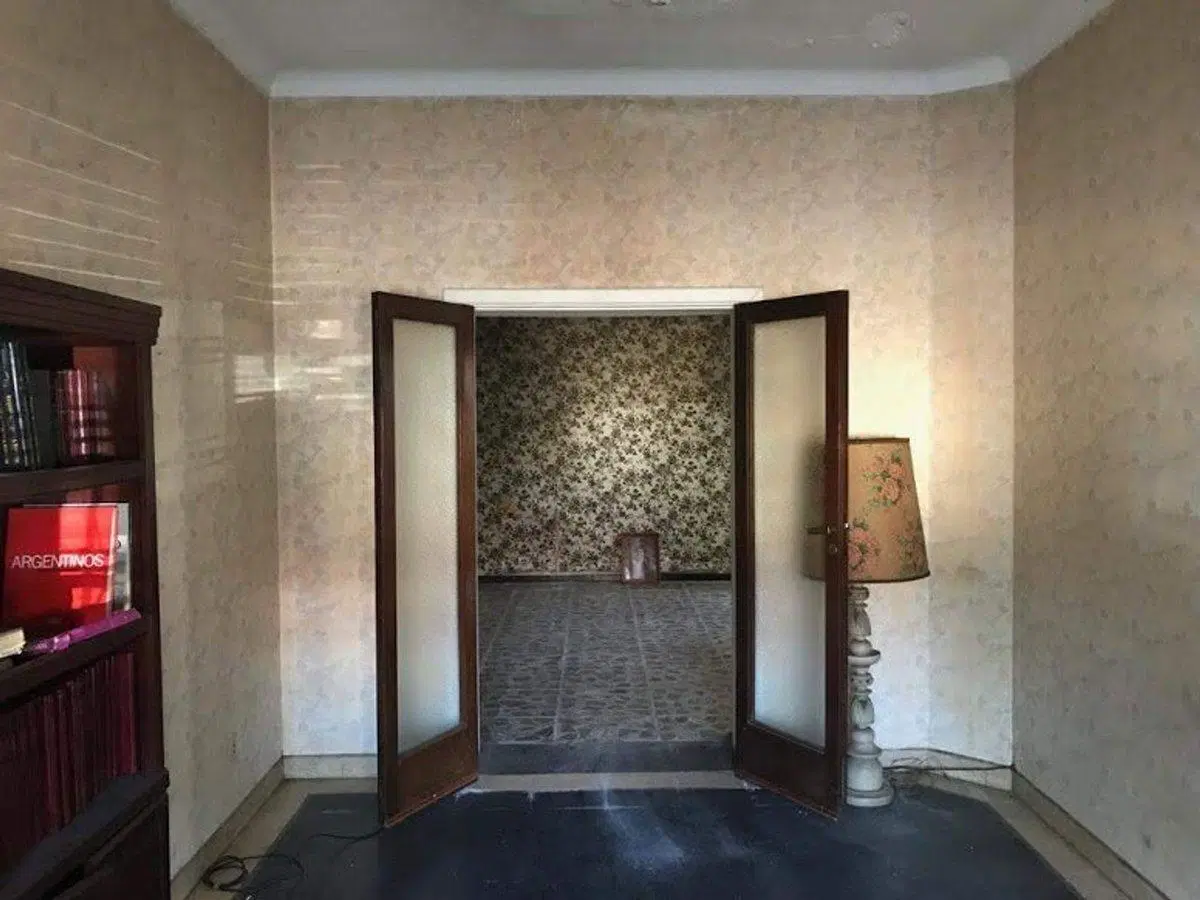 VENTA LOTE 8.66 x 43 - APTO CREDITO BANFIELD 4