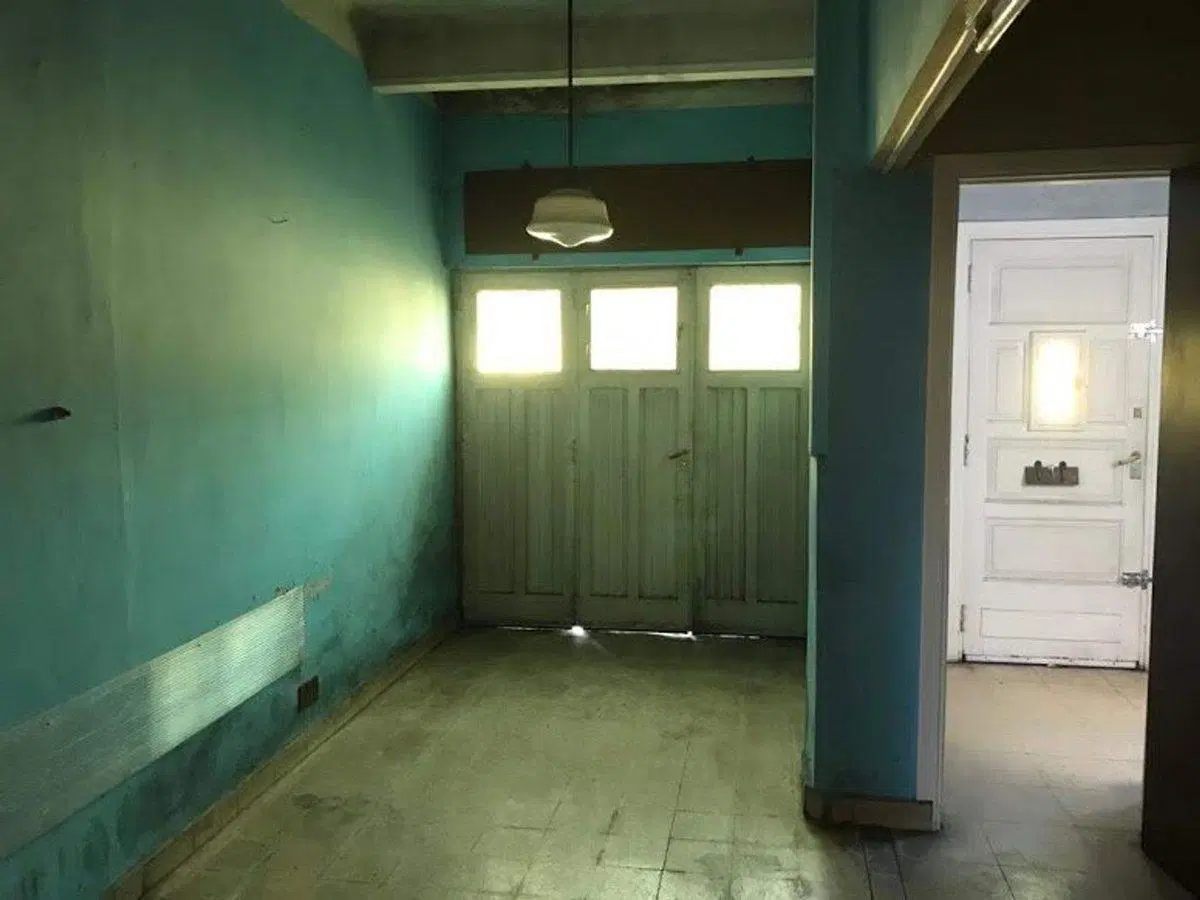 VENTA LOTE 8.66 x 43 - APTO CREDITO BANFIELD 2