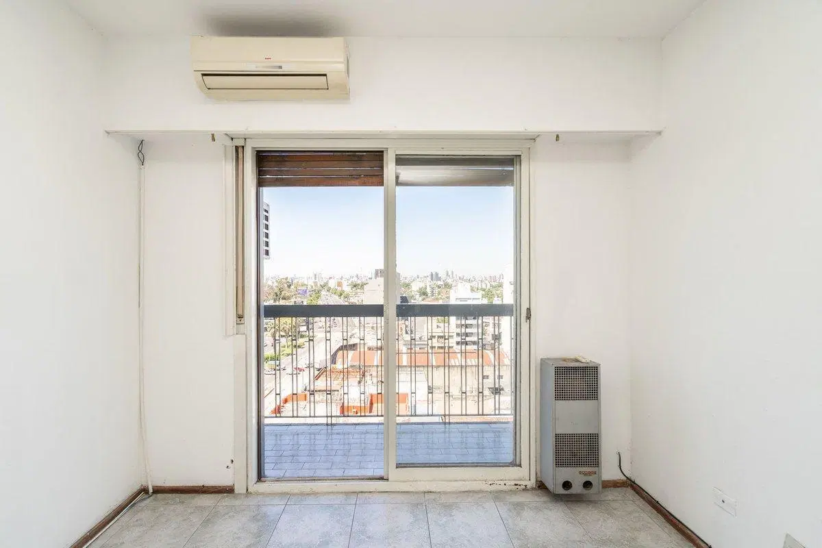 VTA DPTO 3 AMB CON BALCON/aptocredito-VDP 4