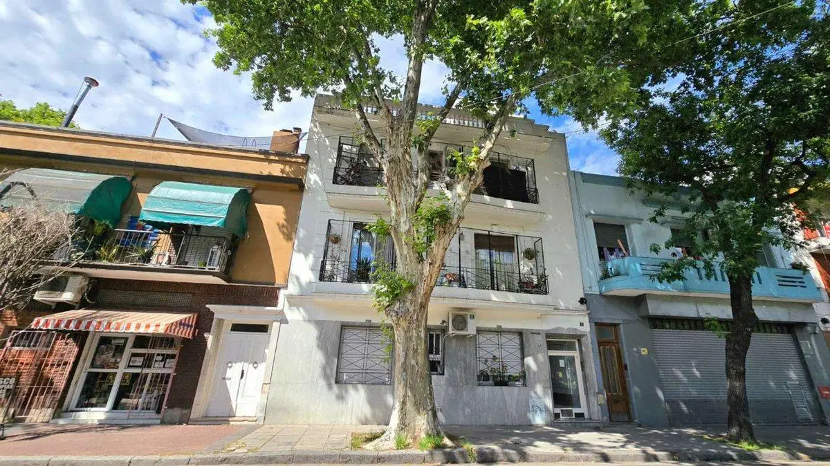 PH 4 AMB EN VENTA EN V. G. MITRE C PATIO Y PARRILL 5