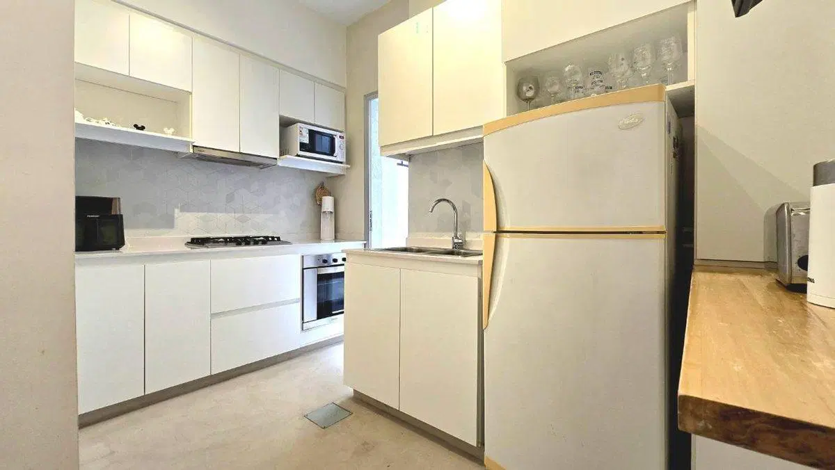 PH 4 AMB EN VENTA EN V. G. MITRE C PATIO Y PARRILL 3