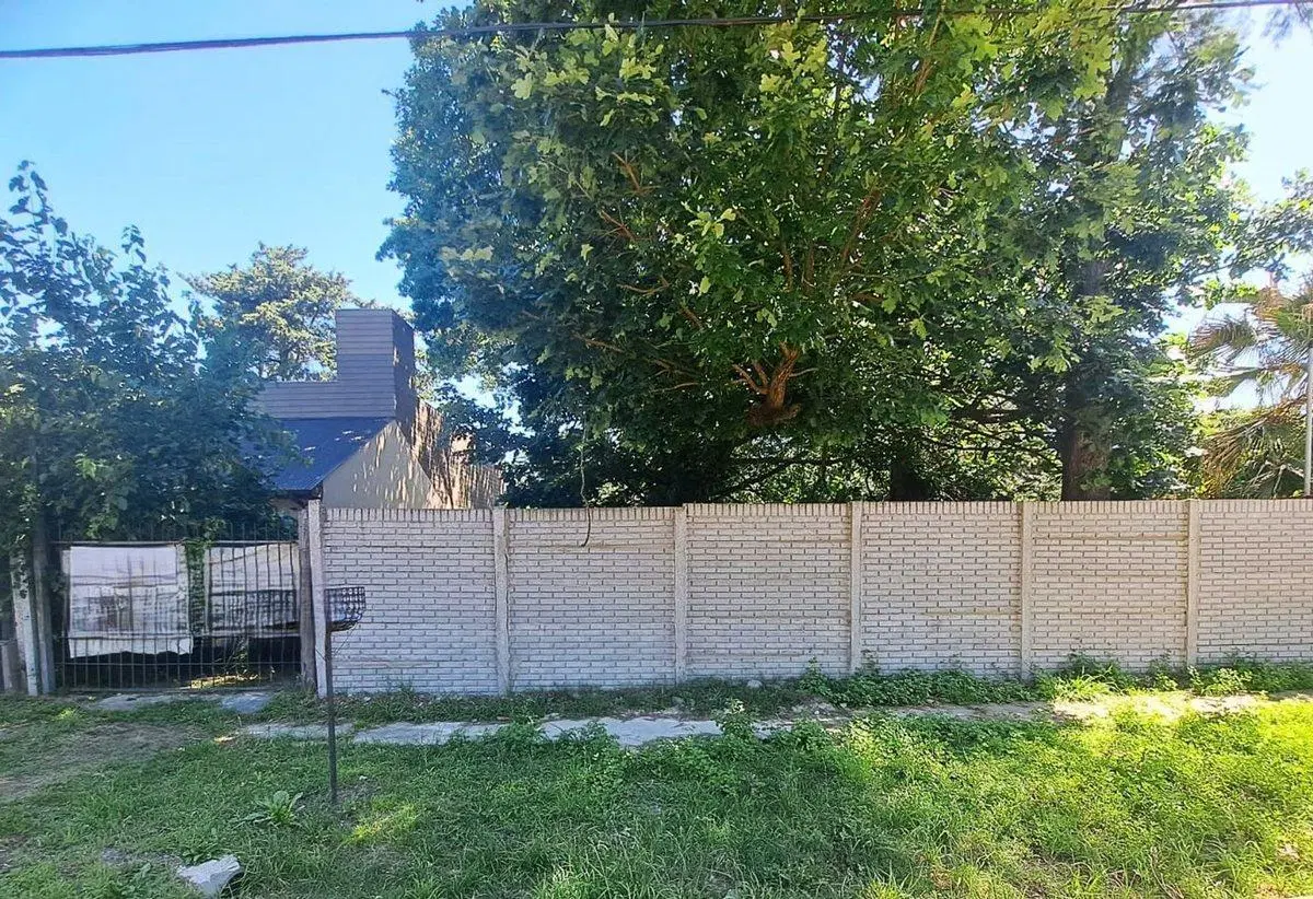 VENTA TERRENO DE 585M2 EN PARQUE LELOIR ITUZAINGO 4