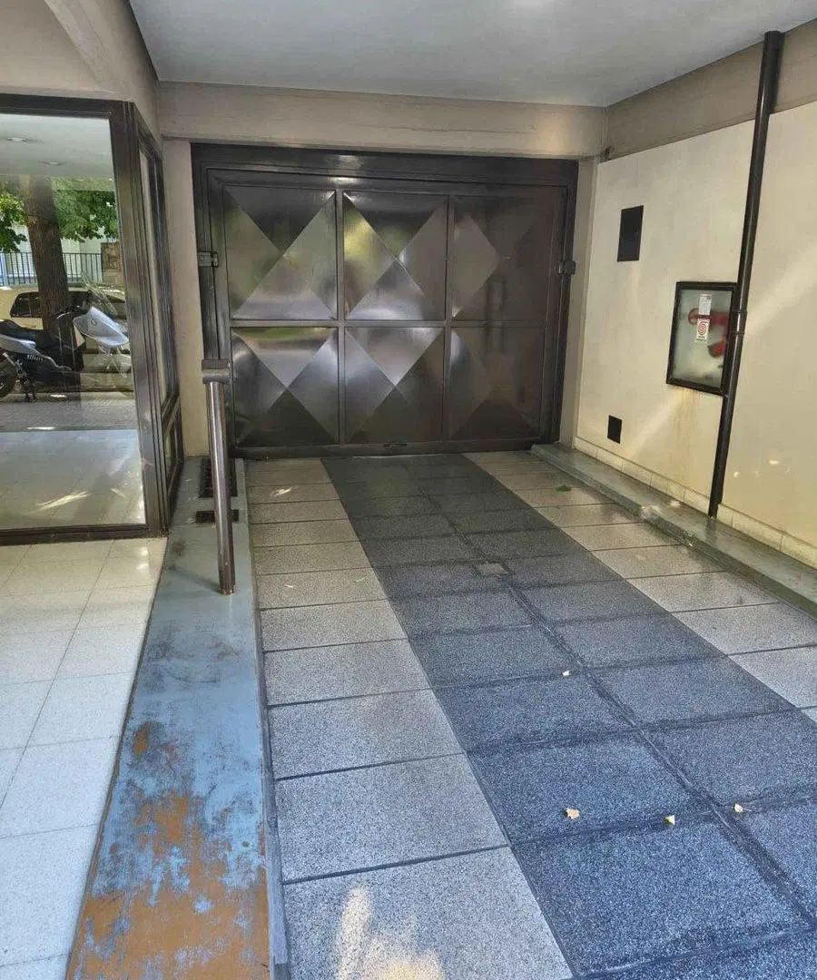 VENTA COCHERA EN 1ER SUBSUELO EN VILLA DEVOTO 5