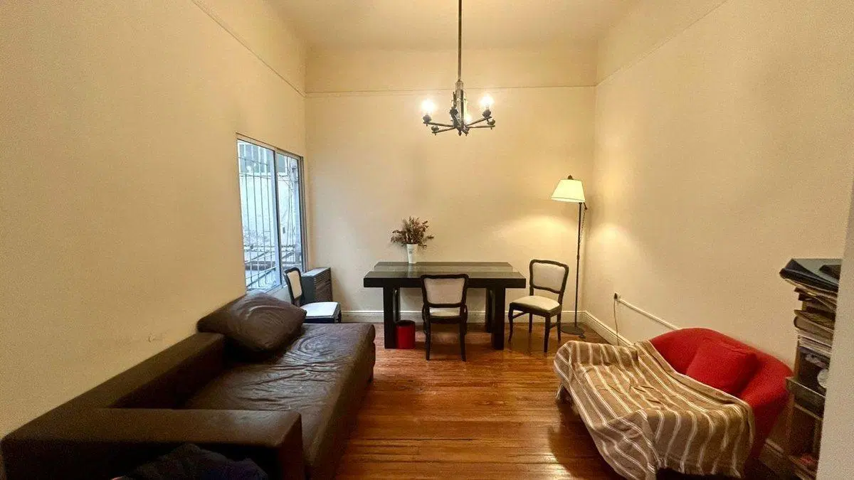 VENTA DEPARTAMENTO 2 AMB + ALTILLO - BALVANERA 4