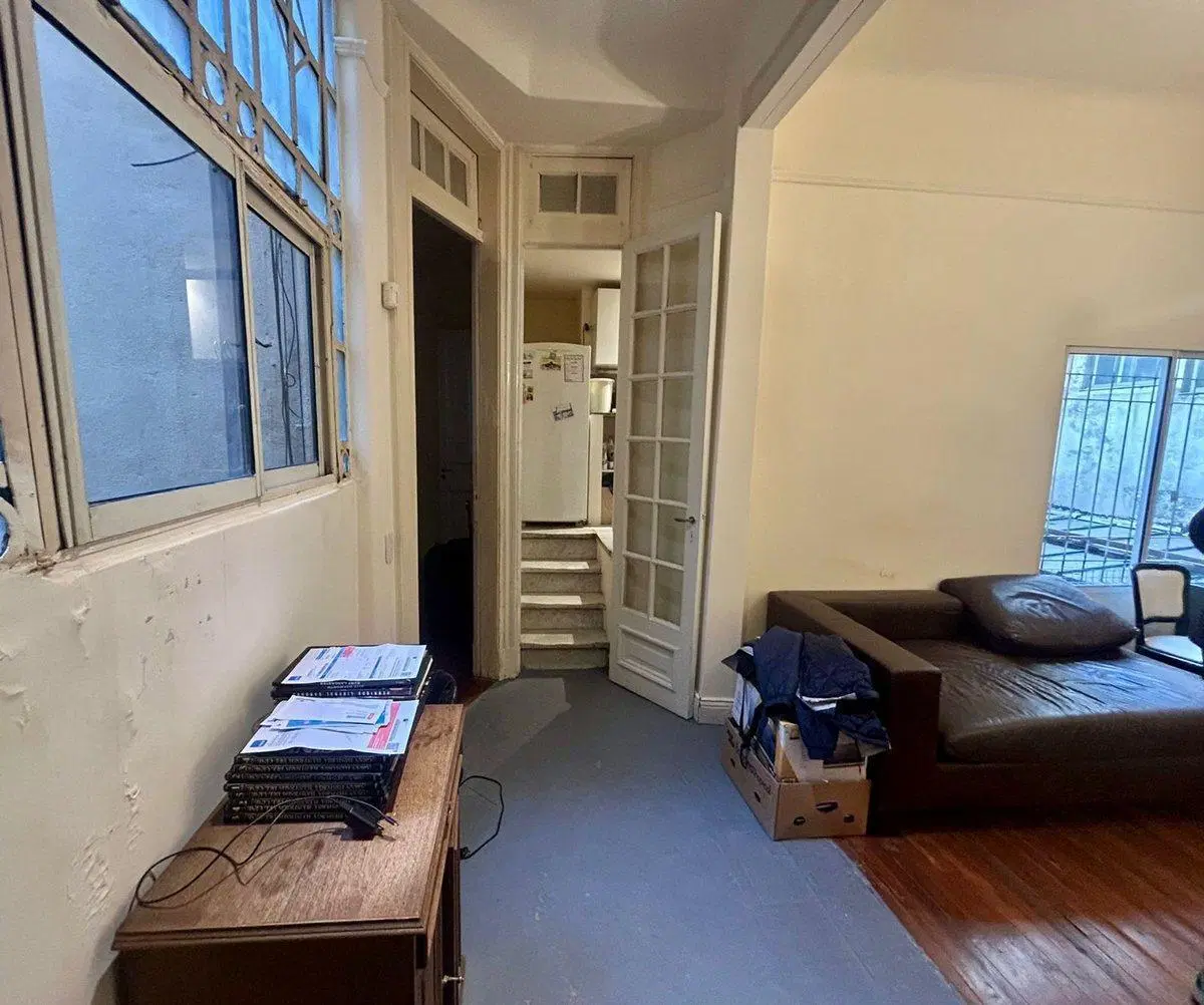 VENTA DEPARTAMENTO 2 AMB + ALTILLO - BALVANERA 3