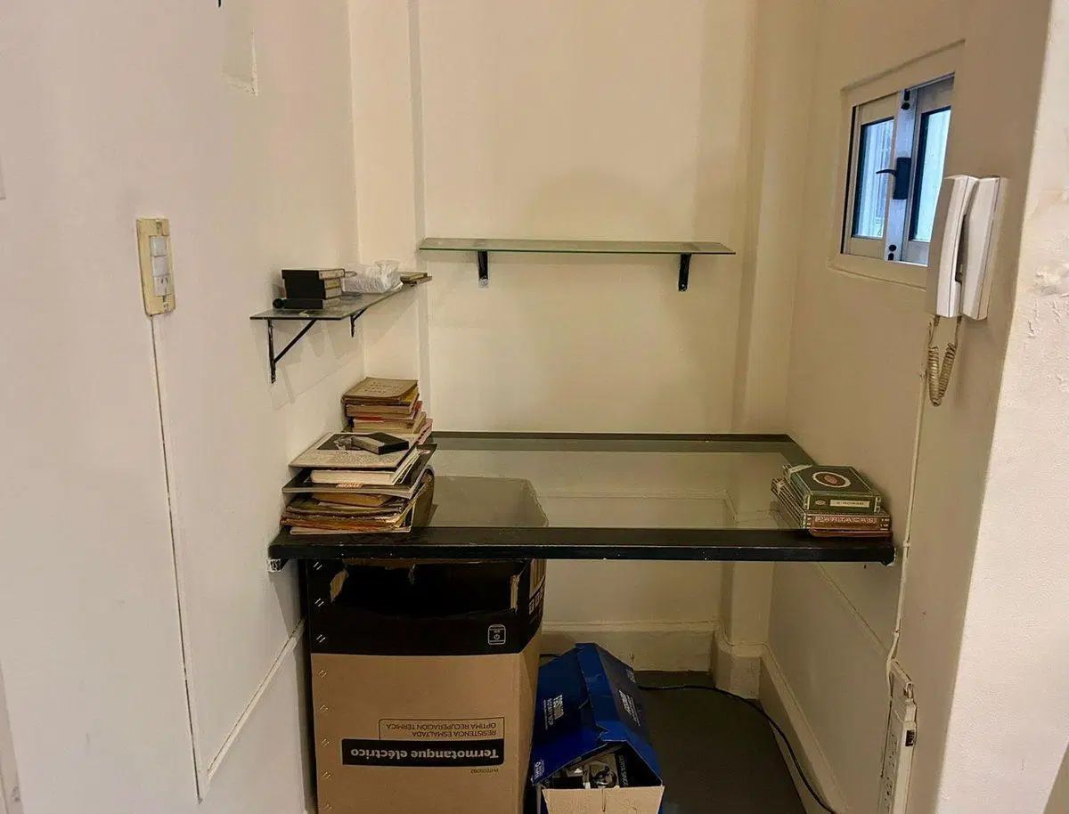 VENTA DEPARTAMENTO 2 AMB + ALTILLO - BALVANERA 2