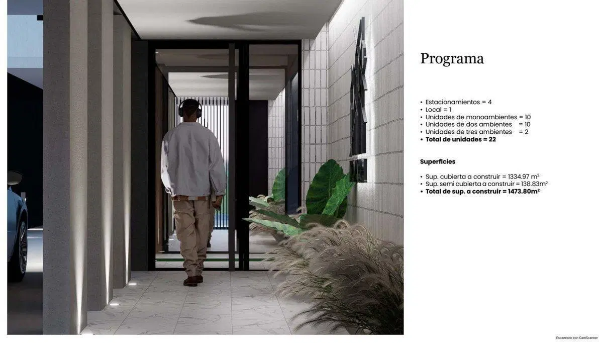 VENTA 3 AMB- SANTOS LUGARES- POZO- FINANCIACIÓN 4