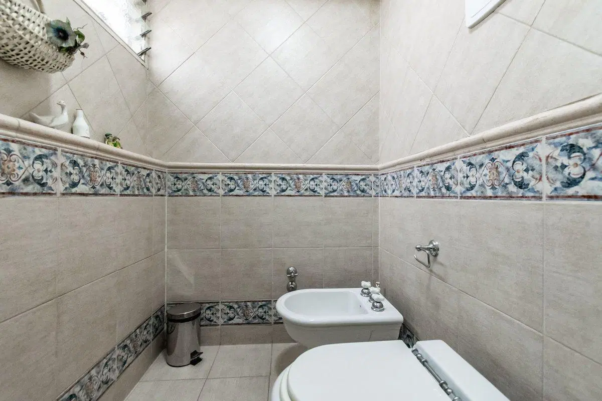 VENTA PH -7 AMB-PATIO- QUINCHO FLORESTA 5