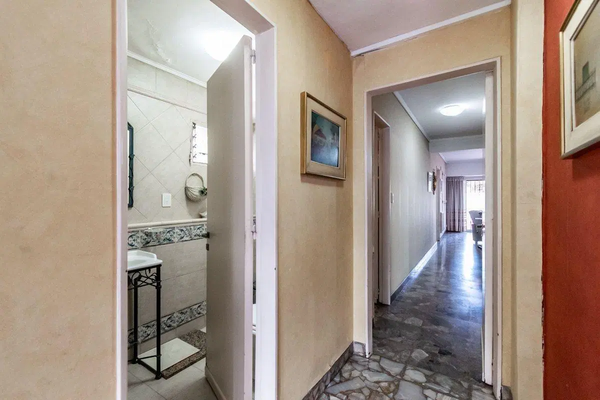 VENTA PH -7 AMB-PATIO- QUINCHO FLORESTA 4