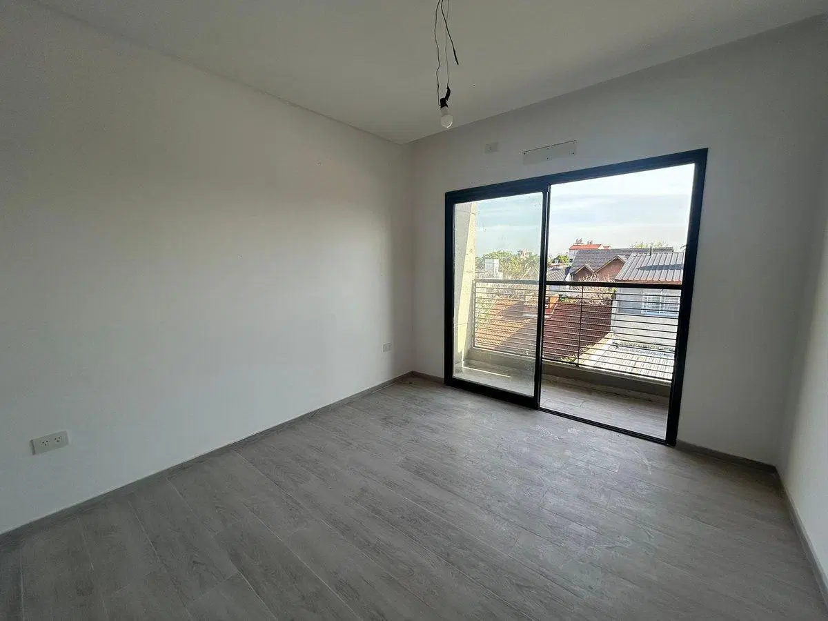 VENTA DTO 2AMB PERMUTA COCHERA ESTRENAR TERRAZA 3
