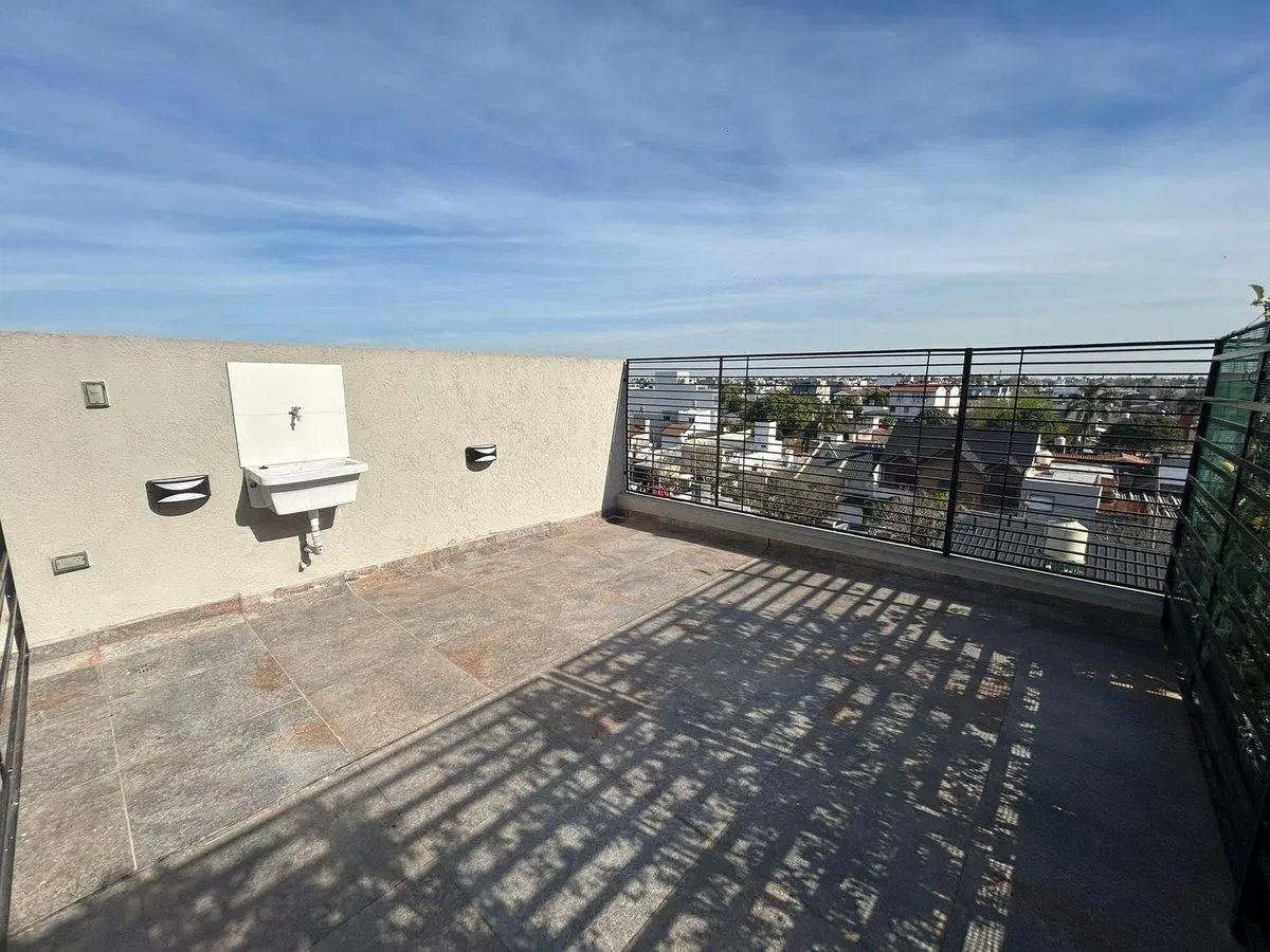 VENTA DTO 2AMB PERMUTA COCHERA ESTRENAR TERRAZA 2