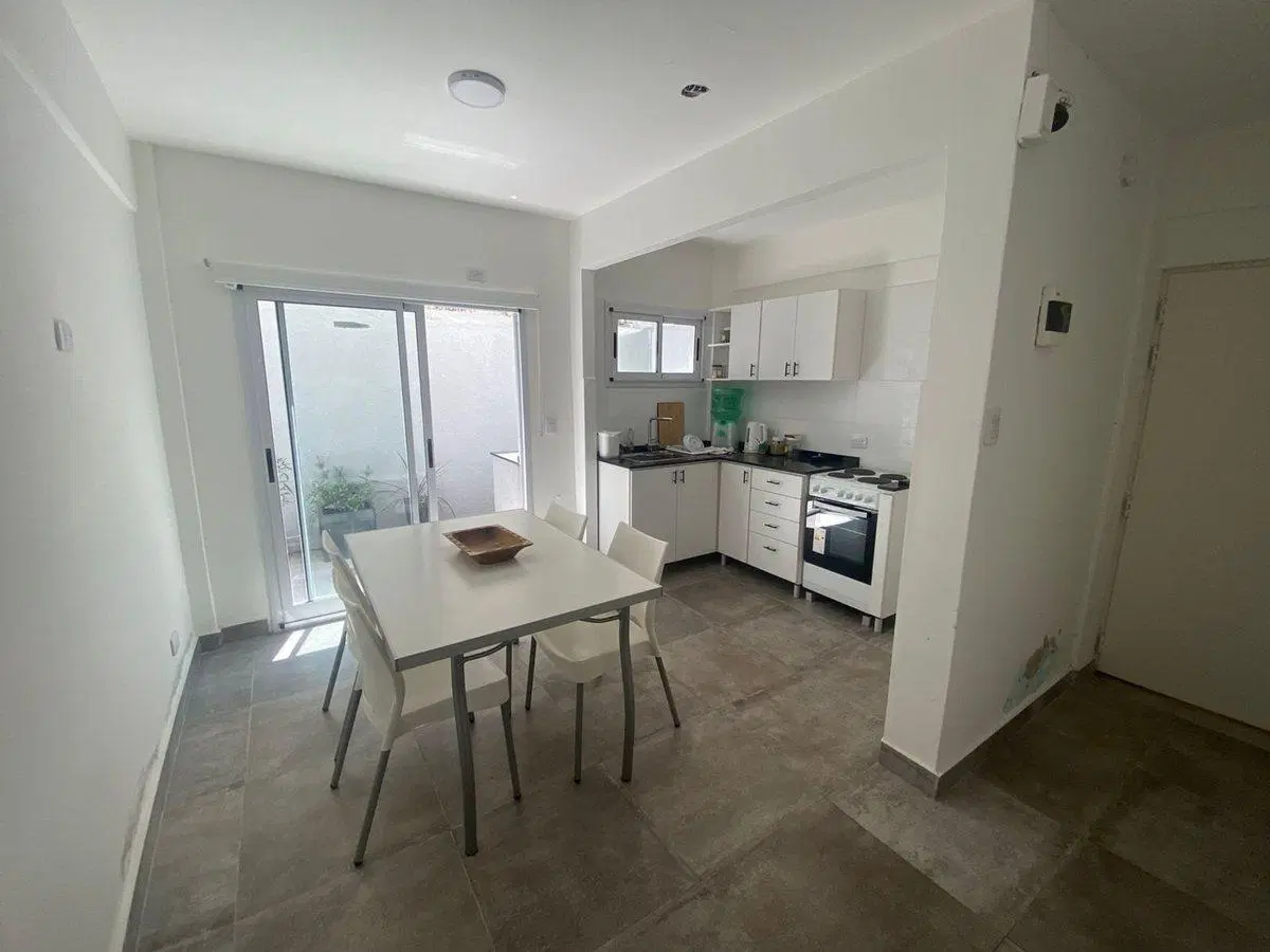 VENTA PH 2 AMB PATIO PLAZA ARENALES VILLA DEVOTO 2