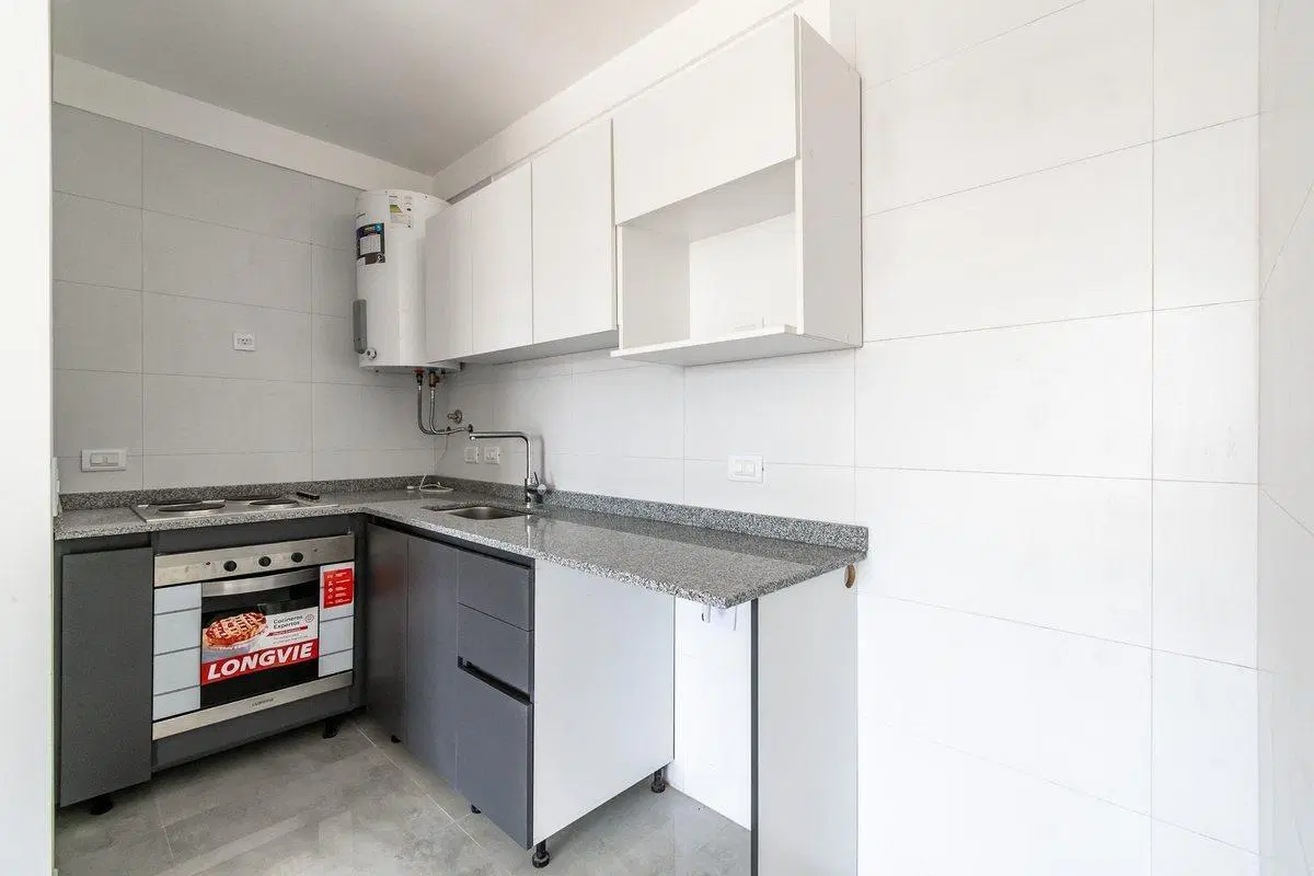 Venta Depto 2 Amb en Santos Lugares - Amenities 2