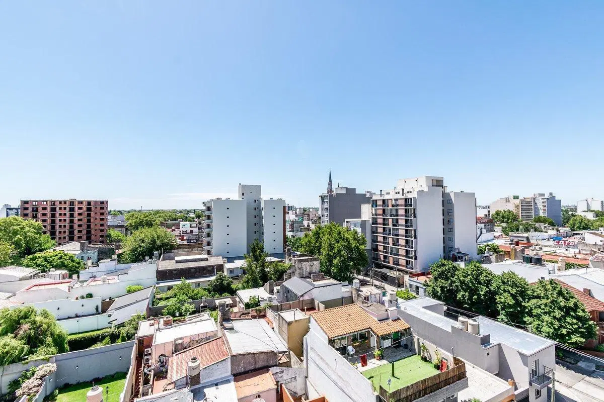 Venta Depto 2 Amb en Santos Lugares - Amenities 4