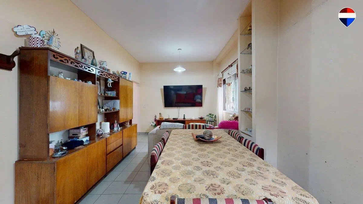 VENTA CASA 4 AMBIENTES EN MARTIN CORONADO 2