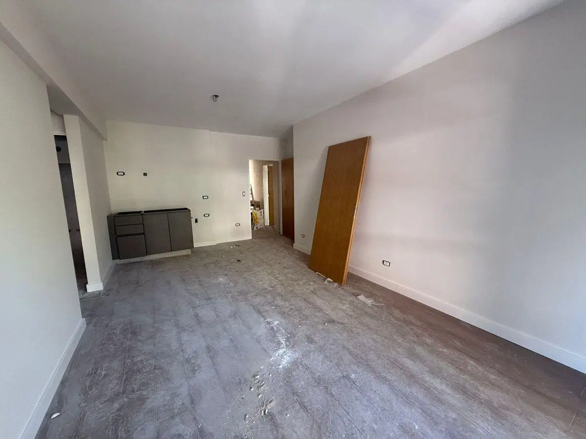 VENTA DTO 3 AMBIENTES EN CONSTRUCCION BALVANERA 3