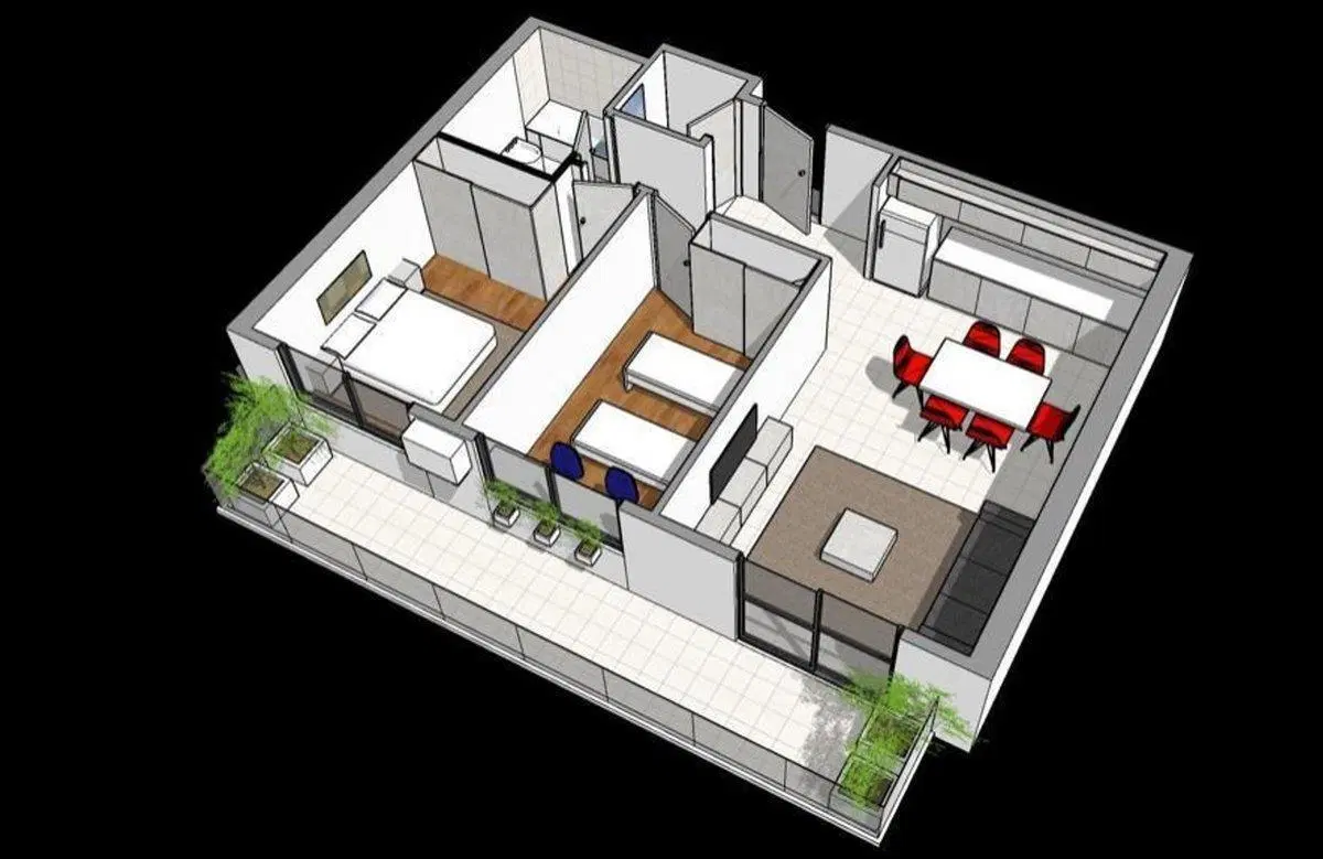 Plano 1