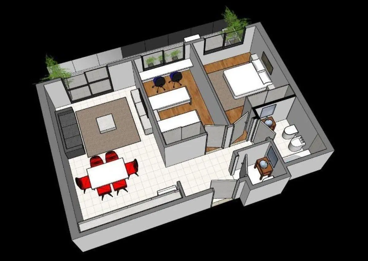 Plano 3