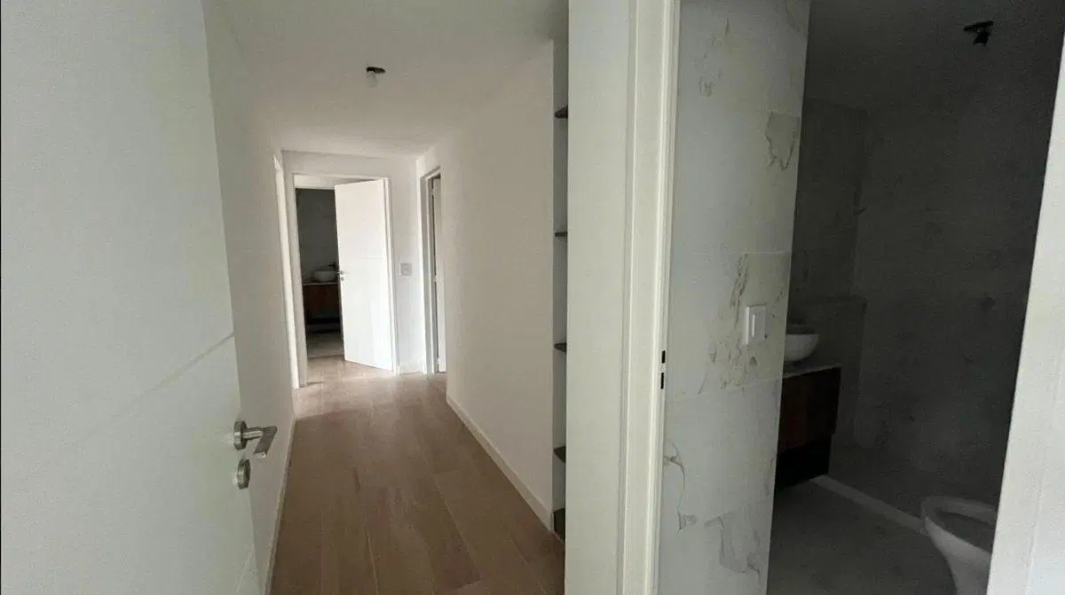 Terrazas de Nuñez 4 Amb a Estrenar con Cochera 4