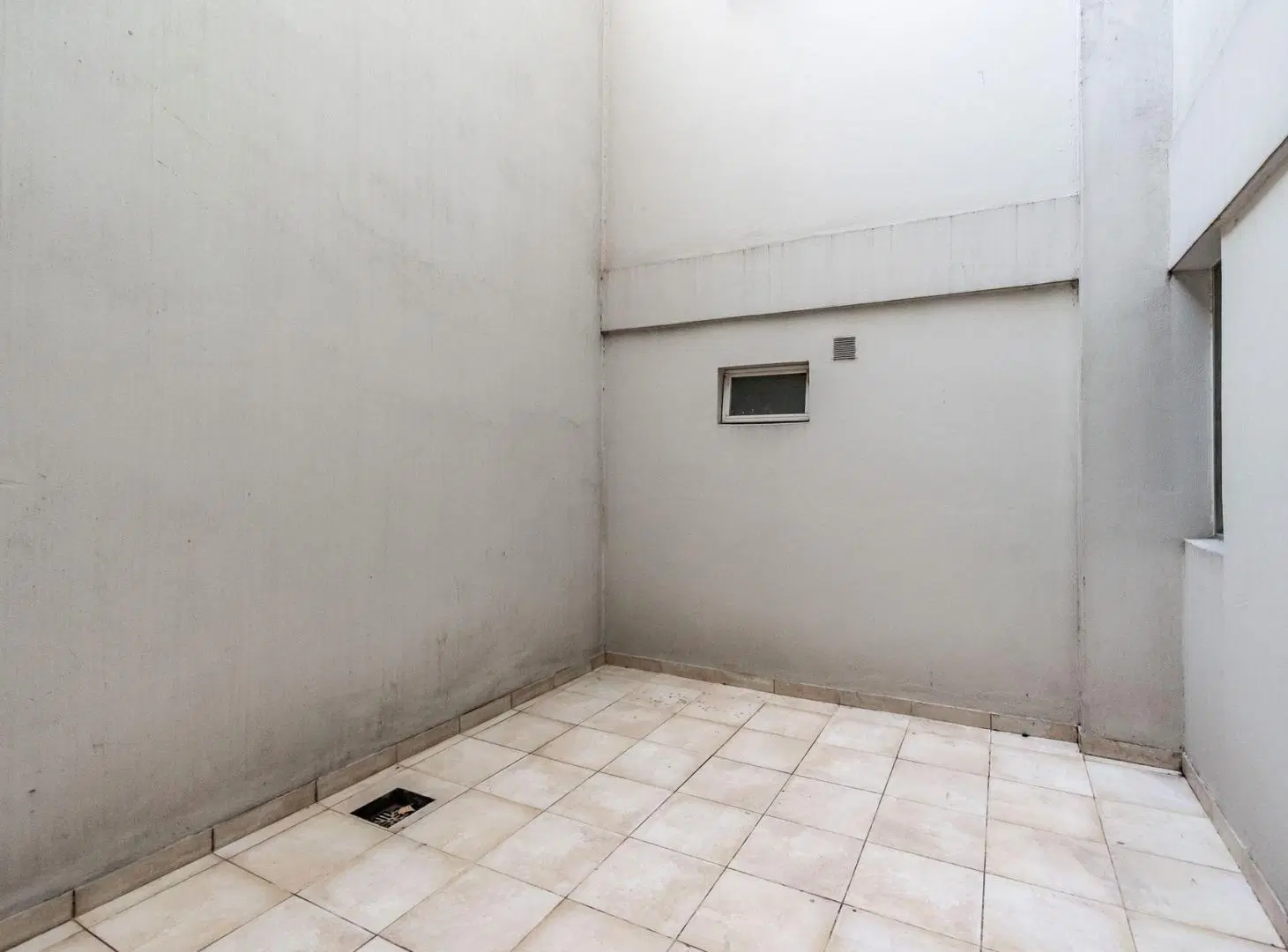 VENTA DEPARTAMENTO 3 AMB EN FLORES 1RO A CON PATIO 3