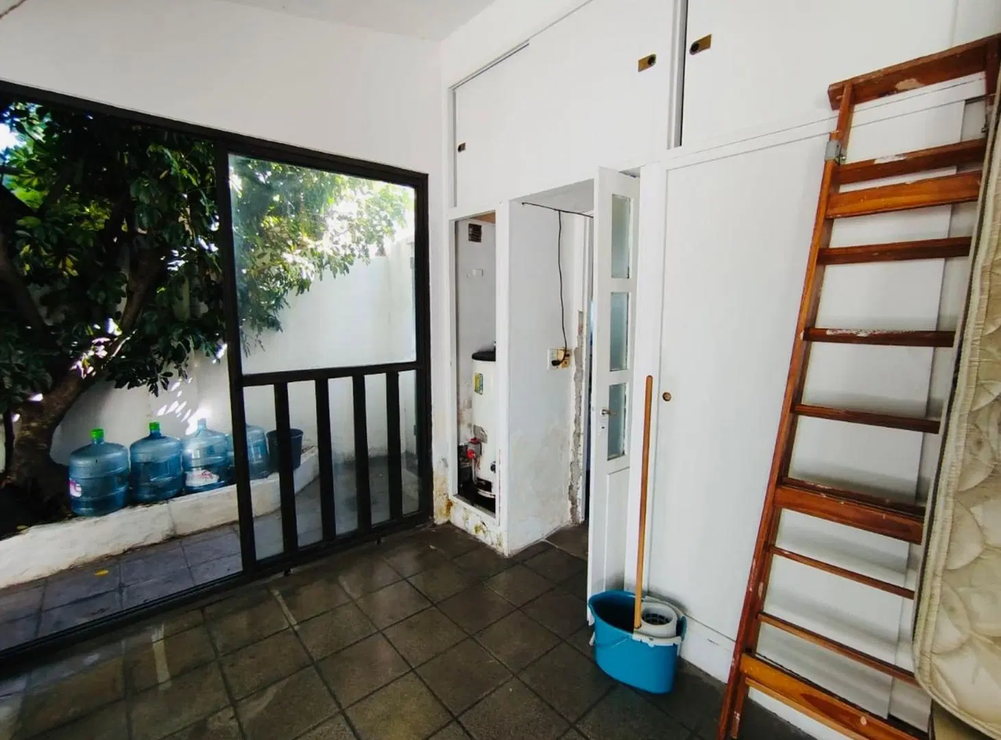 VENTA PH 3 AMB LOMAS DE ZAMORA PATIO APTO CREDITO 4