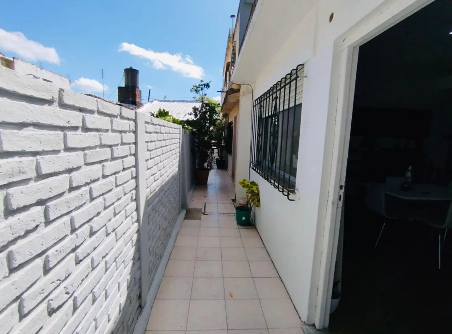 VENTA PH 3 AMB LOMAS DE ZAMORA PATIO APTO CREDITO 5