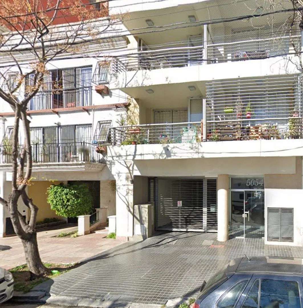 Venta Cochera Fija Subsuelo Villa Urquiza 4