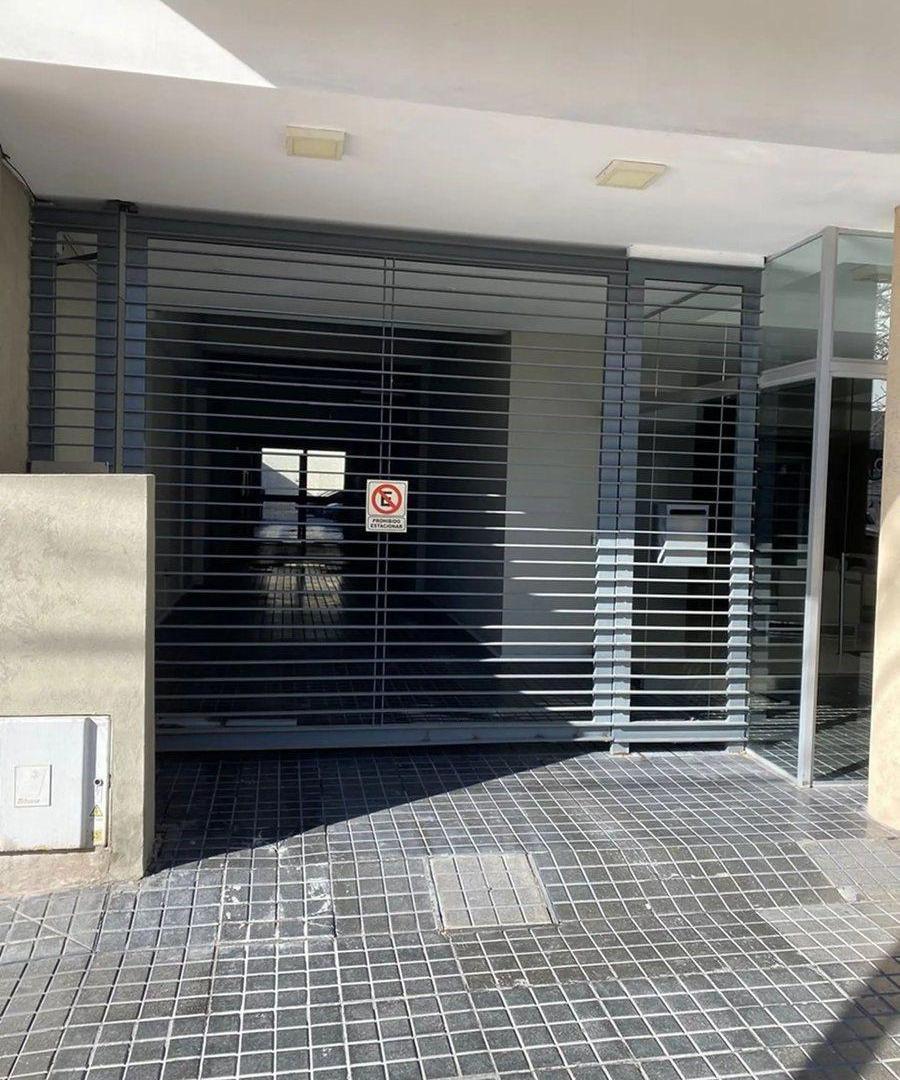 Venta Cochera Fija Subsuelo Villa Urquiza