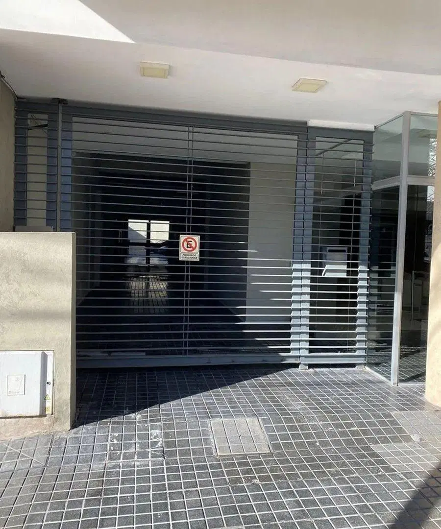 Venta Cochera Fija Subsuelo Villa Urquiza 2
