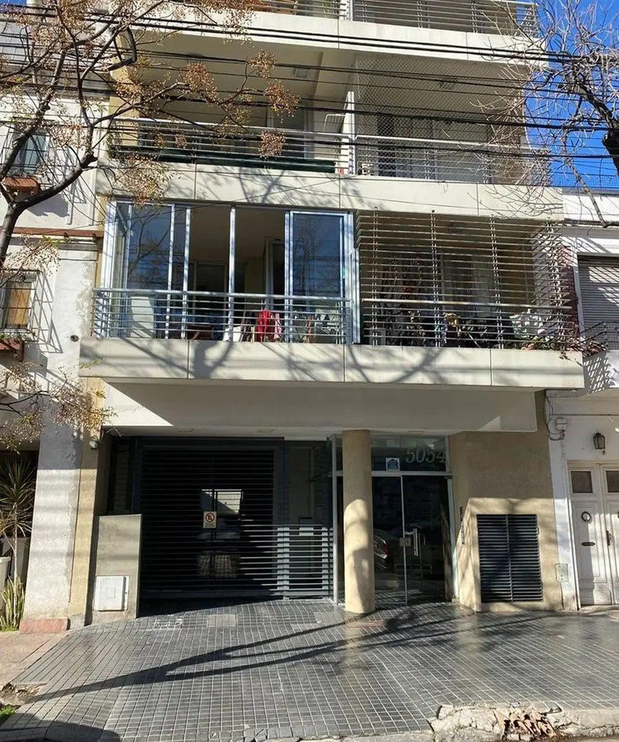 Venta Cochera Fija Subsuelo Villa Urquiza 3