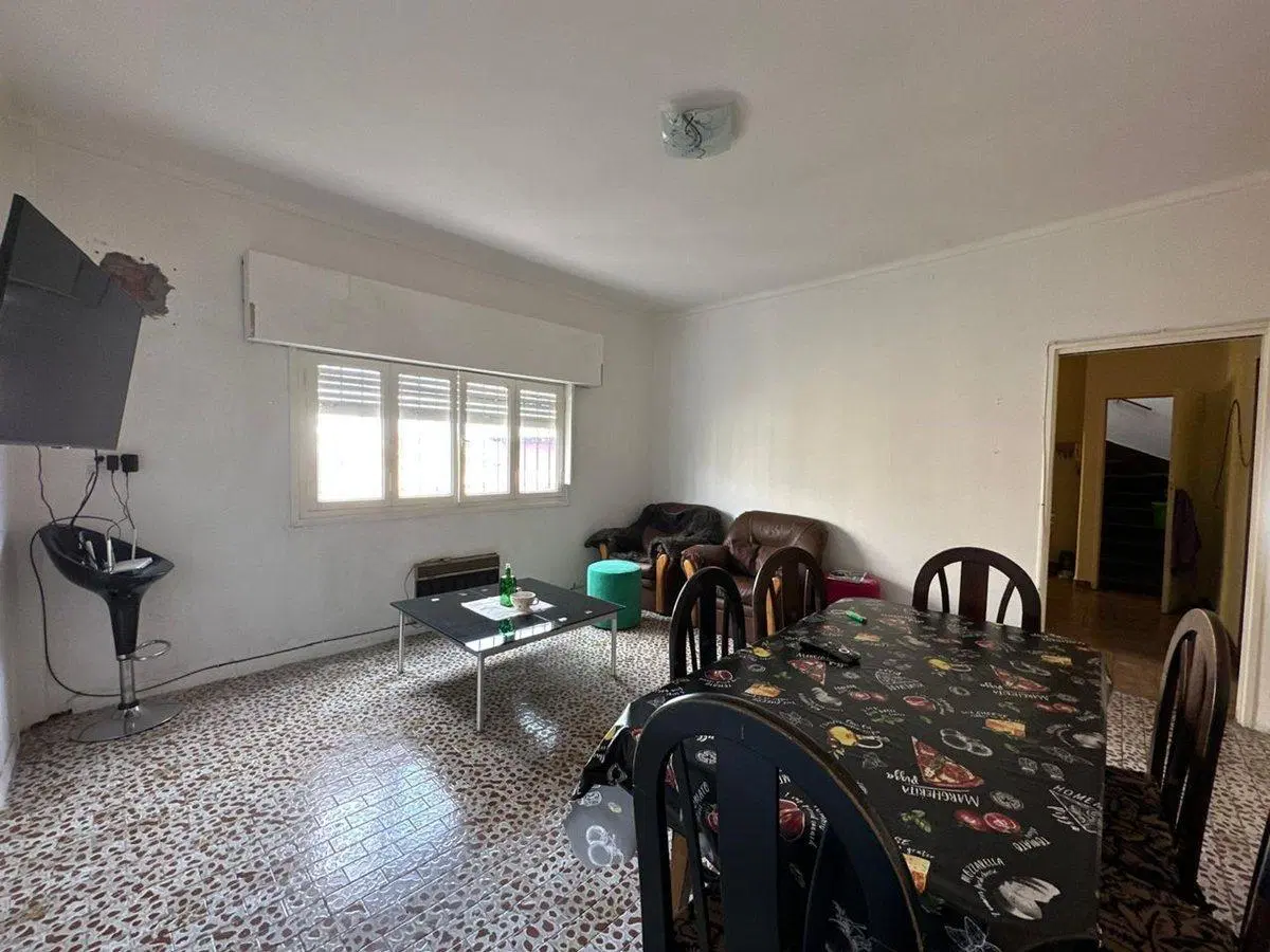VENTA DE CASA 4 AMB PILETA PARQUE VILLA BALLESTER 4
