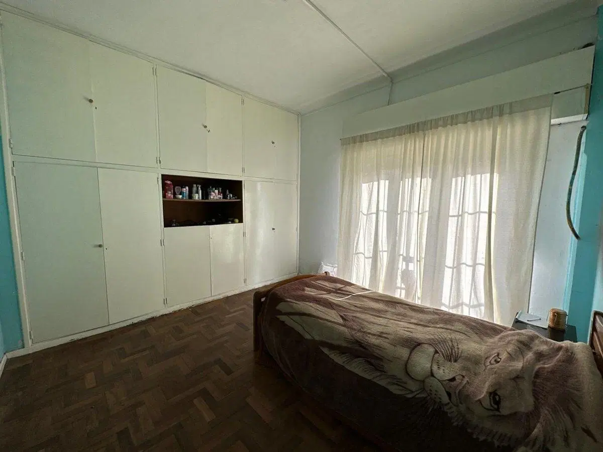 VENTA DE CASA 4 AMB PILETA PARQUE VILLA BALLESTER 2