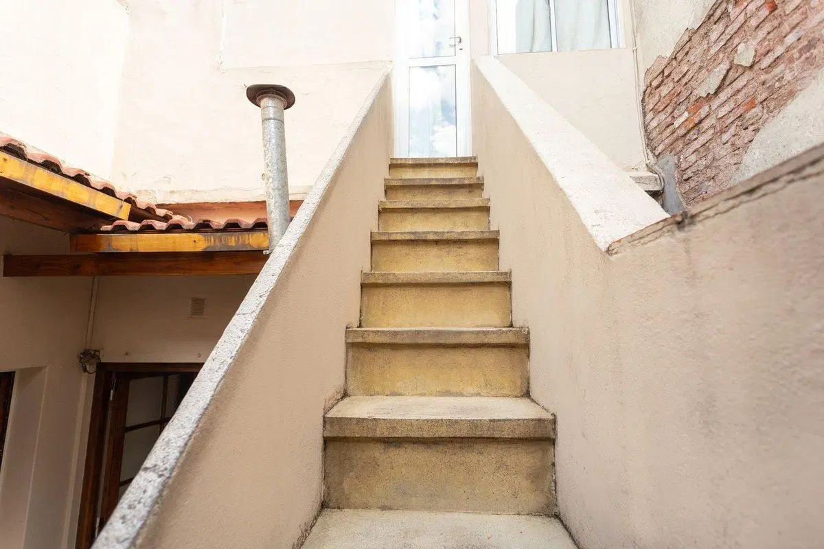 Venta PH 4 amb. Terraza Propia Quincho- Caballito 5