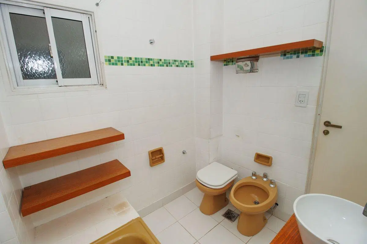 VENTA DEPTO. 3 AMB. LUMINOSO CON BALCÓN  CABALLITO 2