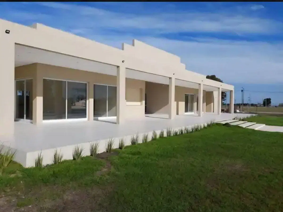 VTA LOTE BARRIO CERRADO"FINCAS JOVEN" SAN VICENTE 5