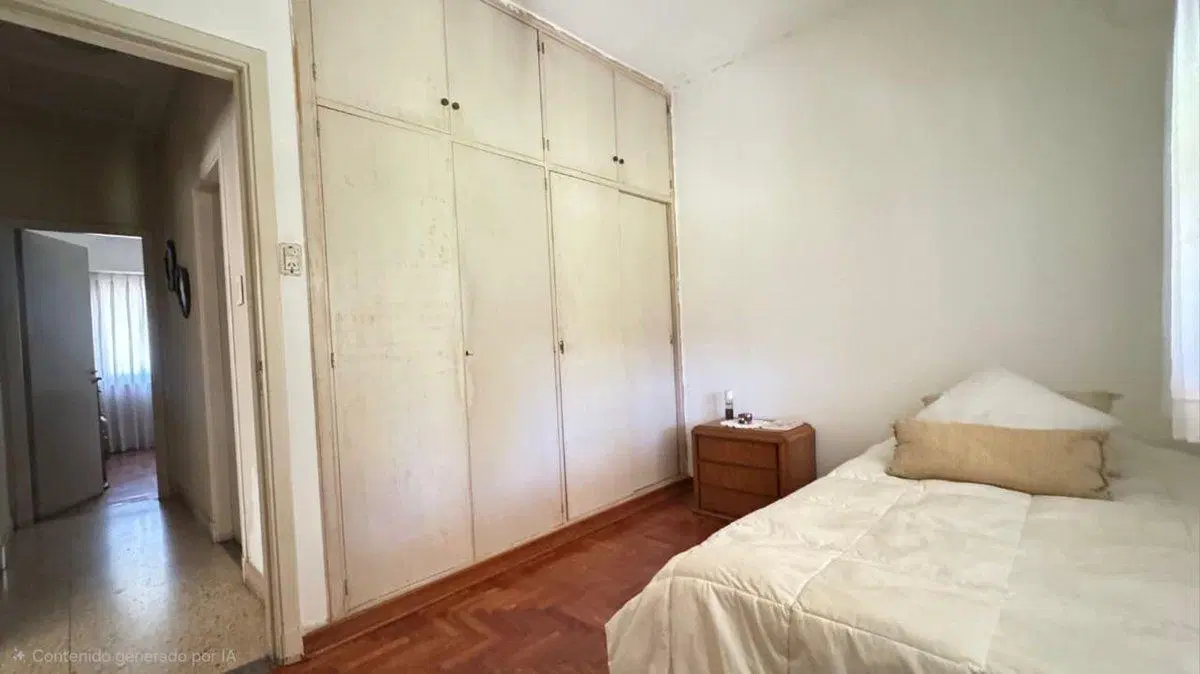 CASA 3 AMBIENTES  QUINCHO CASTELAR VENTA 5