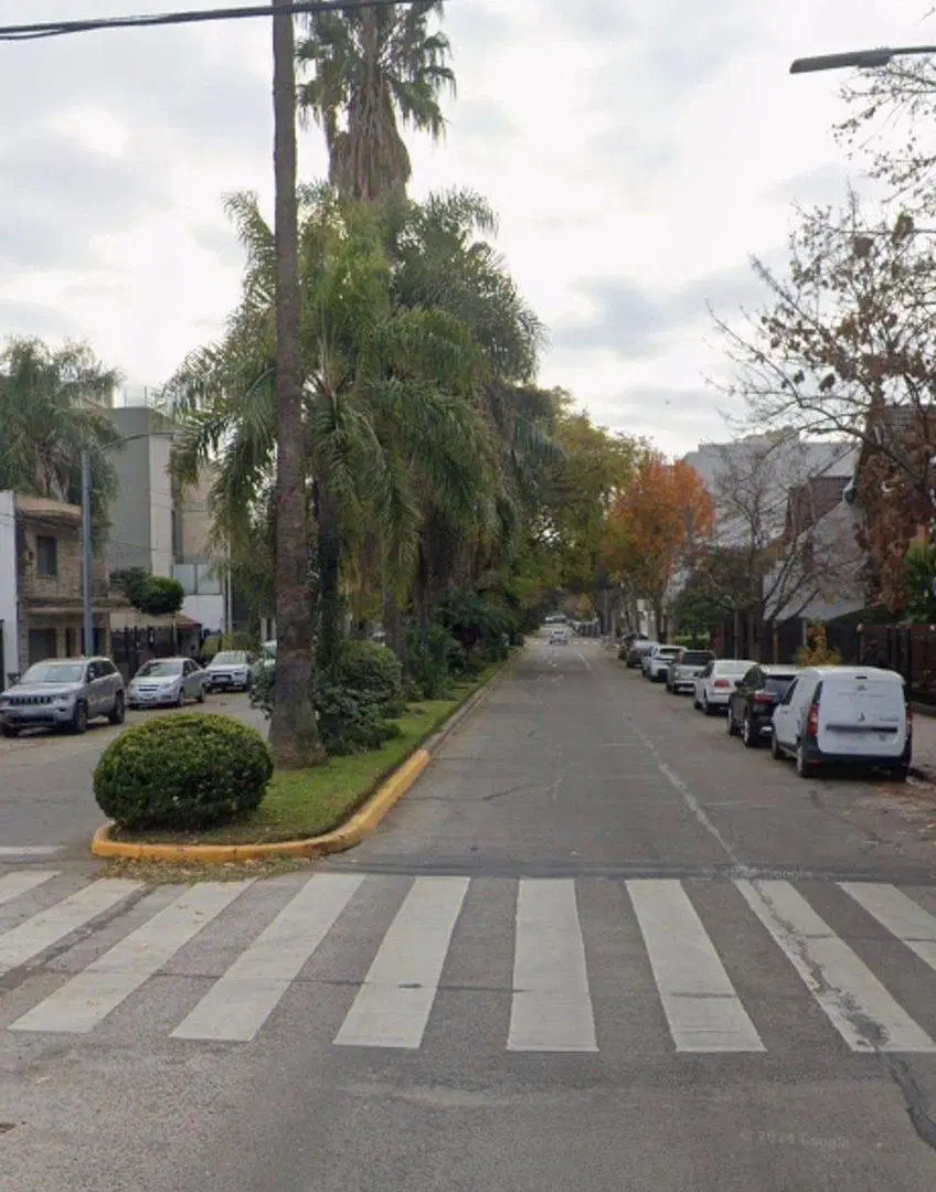 VENTA DOBLE LOTE DEVOTO USAB2 1.560 M2 VENDIBLES 5